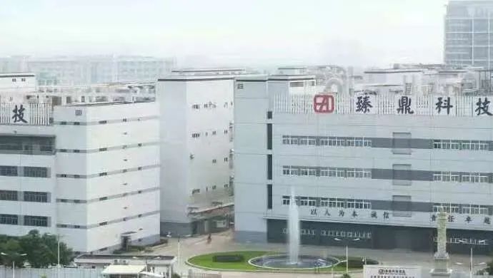 100亿！PCB龙头史上最大扩产