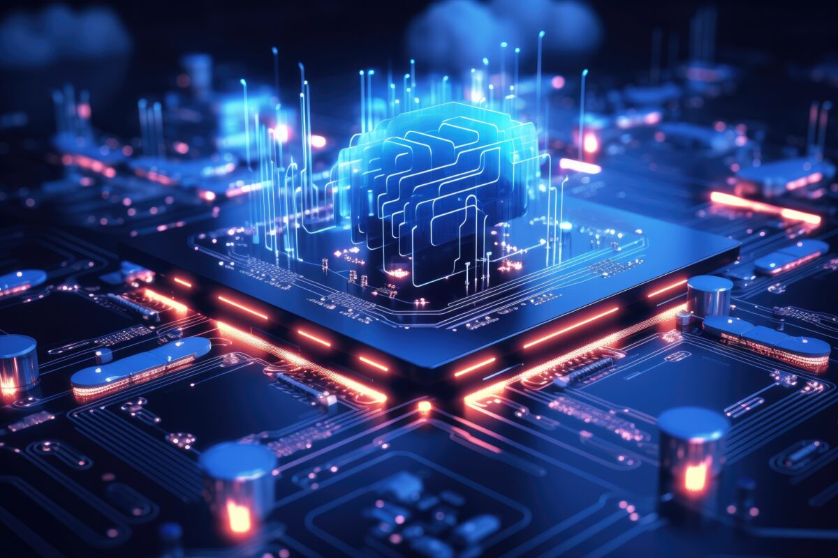 Intel, Google Deepen Collaboration to Advance AI Infrastructure