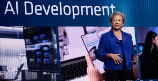 华人AI三巨头齐聚中国台湾，正对先进封装产能