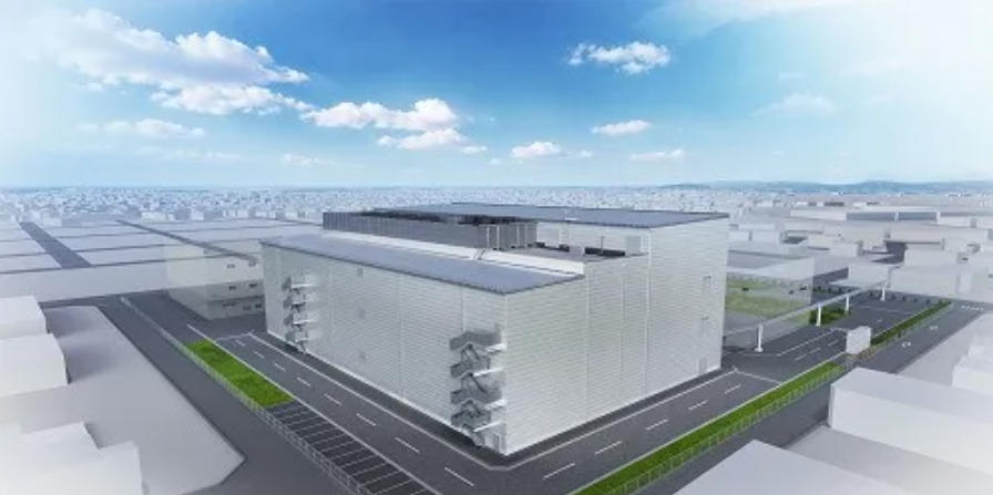 村田制作所子公司投资97亿日元，2026年起建新厂房
