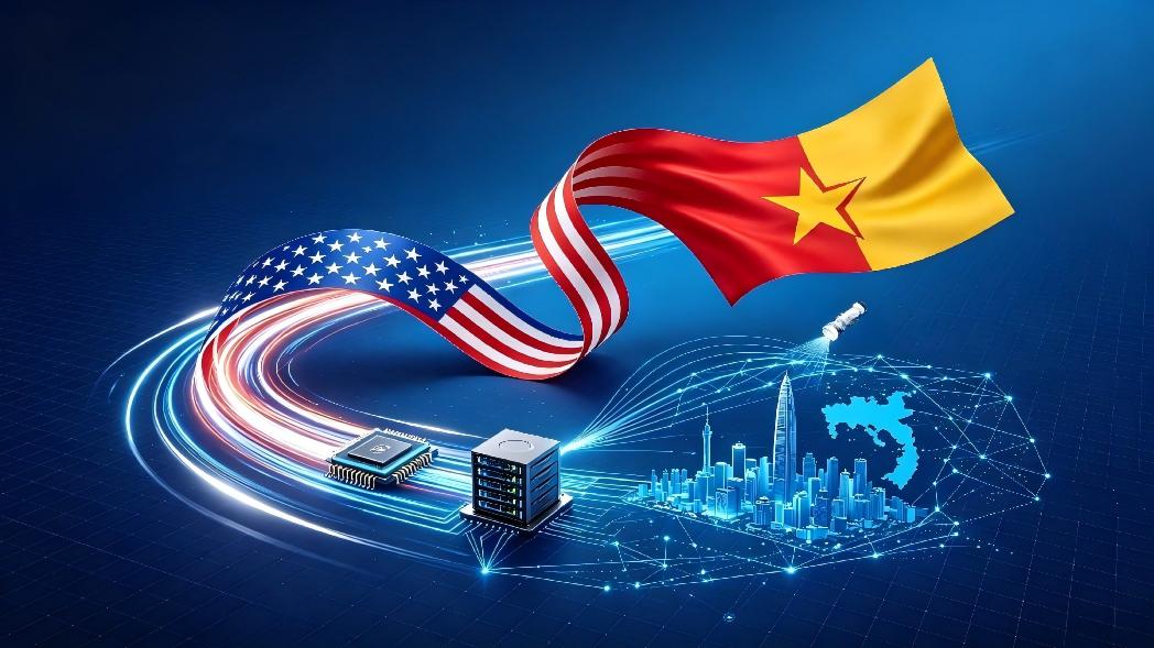 ITSI选中越南，会如何改变东南亚芯片产业格局？