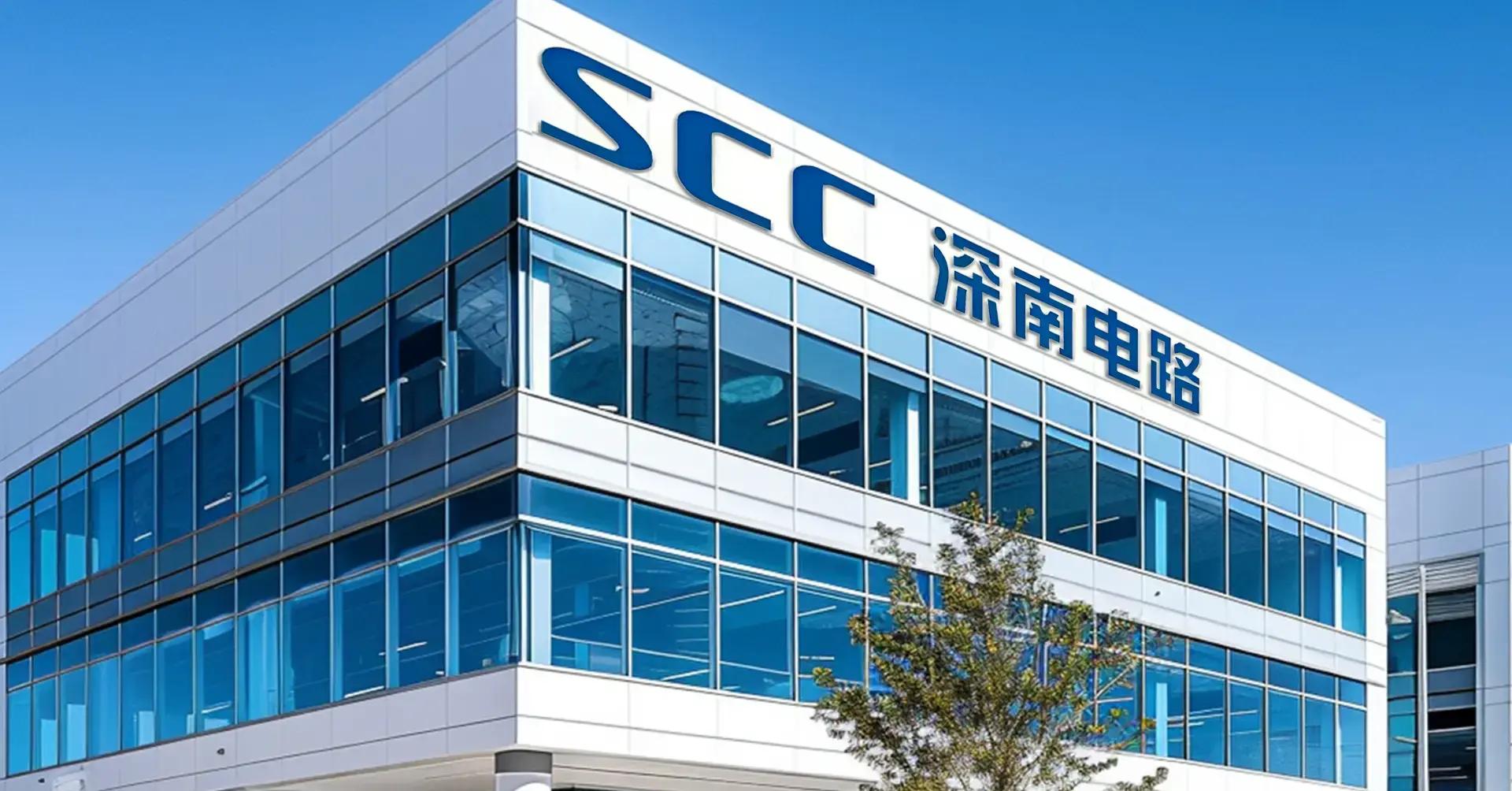 深南电路换帅：杨之诚到龄退休，杨智勤接任董事长